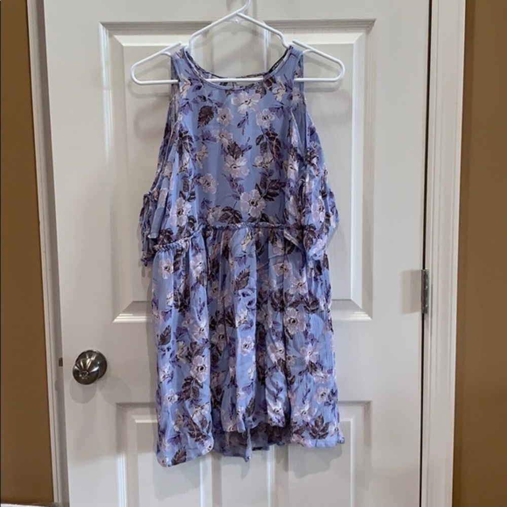 5/$15 -‎ Hommage sz med tunic/dress